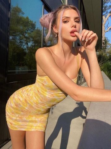 Анкета проститутки Ната - Фото 1, , 25 лет, №30405